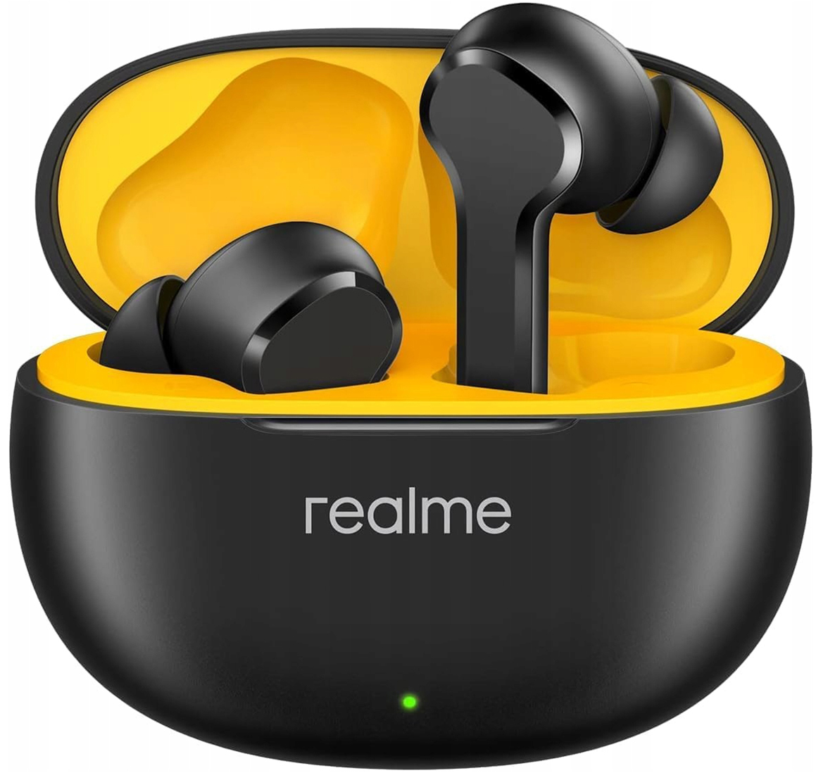 Bezdrôtové slúchadlá do uší Realme Buds T100